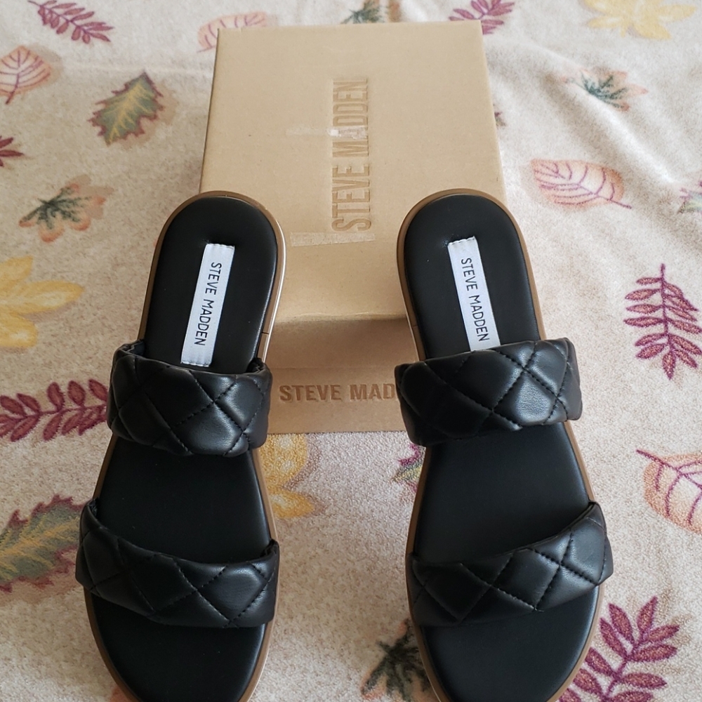 Women's Steve Madden sandel